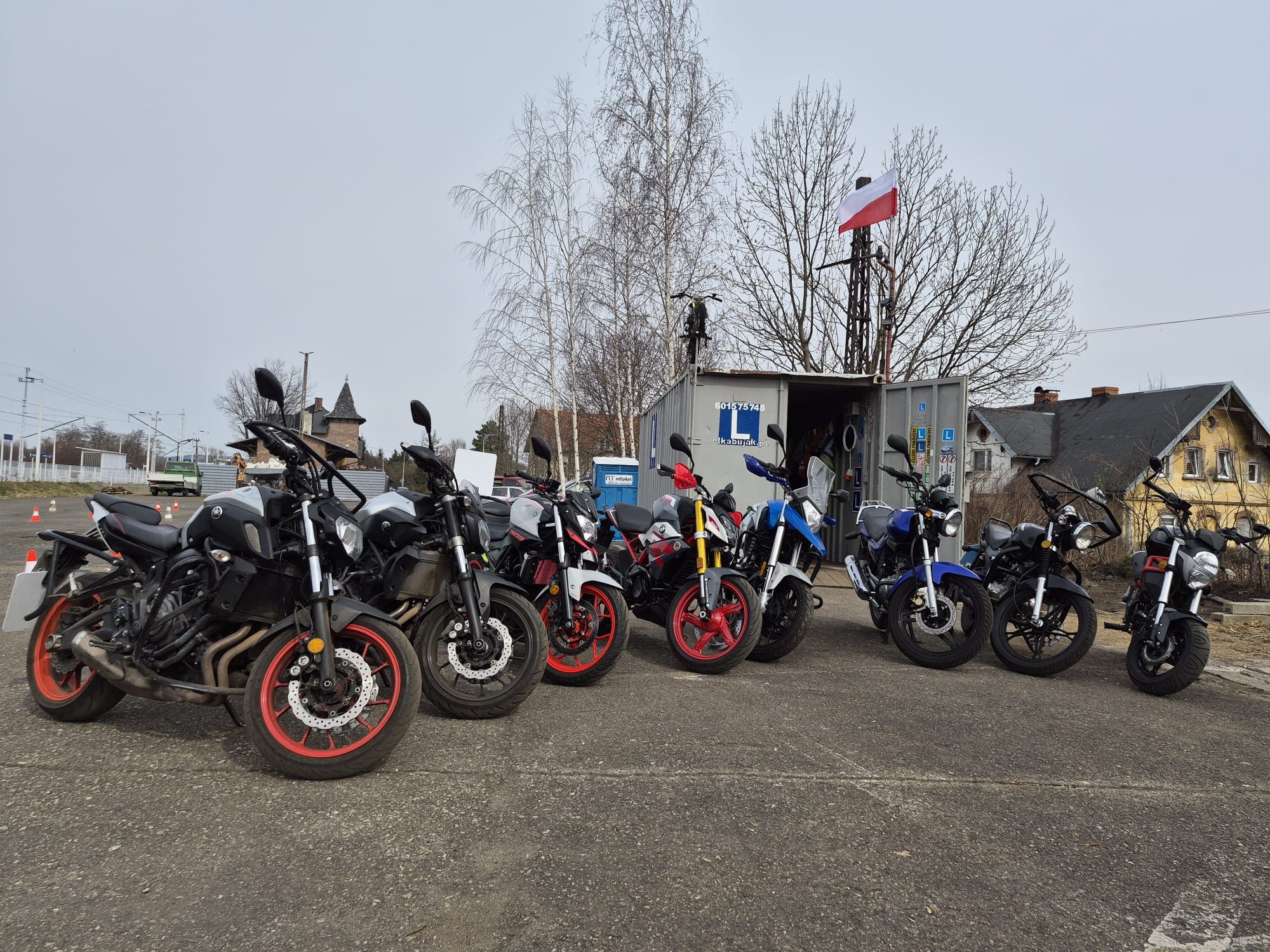 OSK Jan Bujak 6